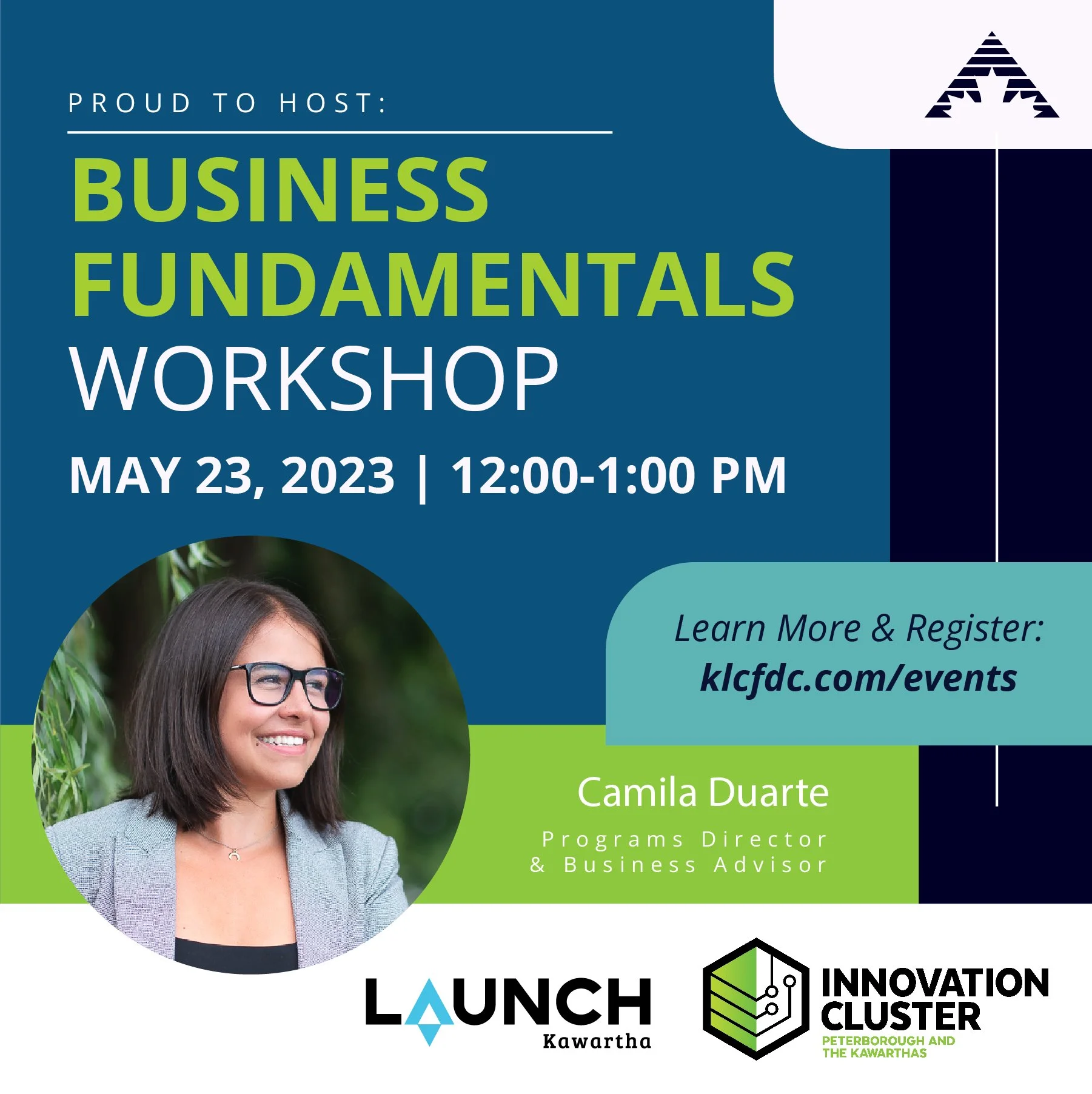 Business Fundamentals Workshop