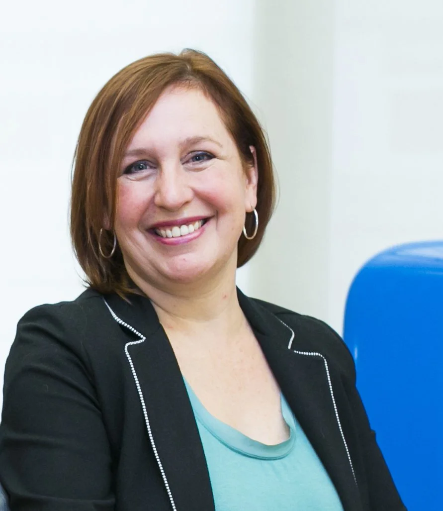 Laurie Dillon-Schalk