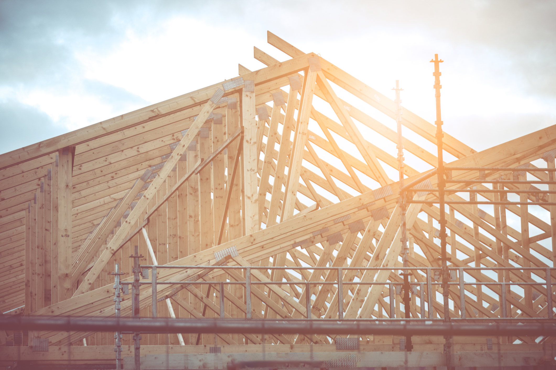 Rethinking Affordable Housing in Rural Communities: A Role for Local Innovation