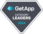 GetApp logo