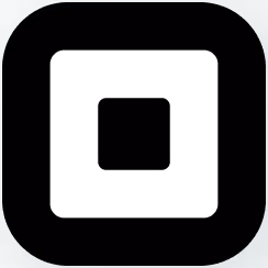 Square logo