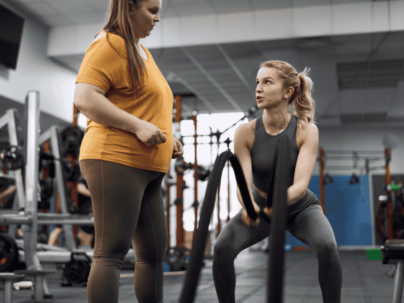 Gym Retention - Know Your Members