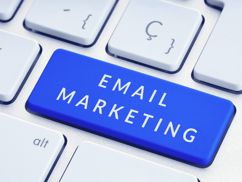 Email Campaigns For Gym Marketing