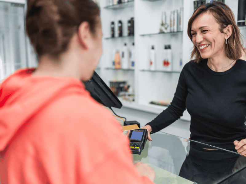 Point Of Sale - Health Club Payment Processing