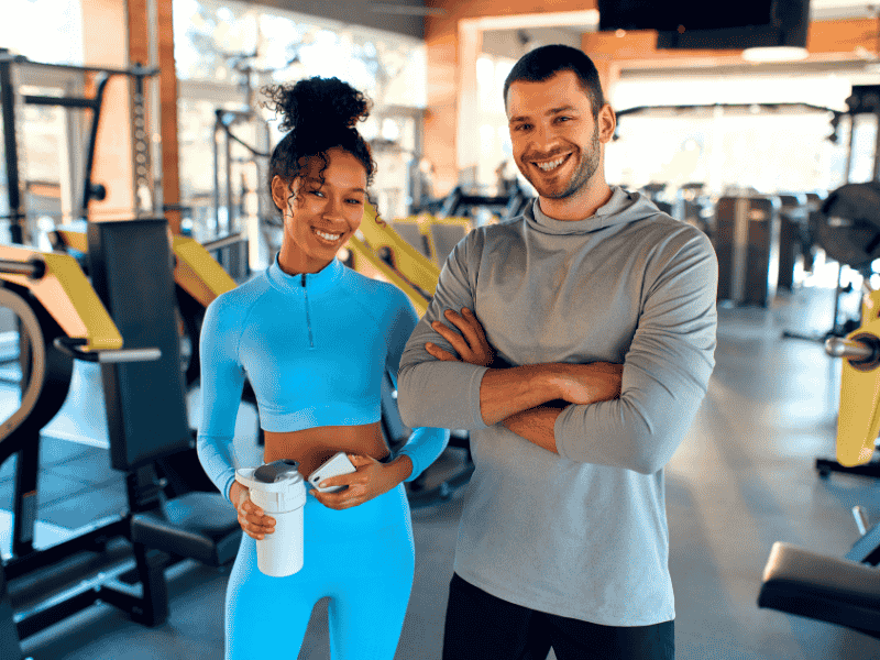 5 Great Gym Lead Magnets