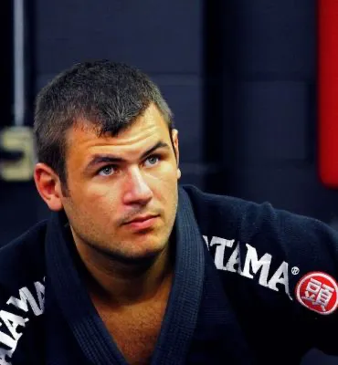 Kroyler Gracie