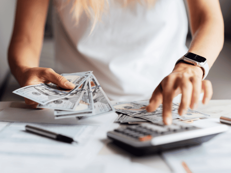 Calculating Gym Deductions