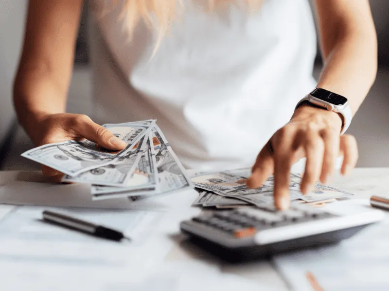 Calculating Gym Deductions