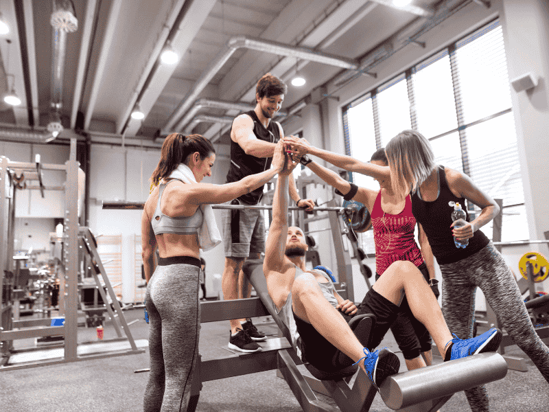 New Years Gym Offers For Success