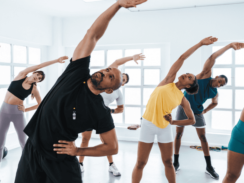 Dance Class Insurance