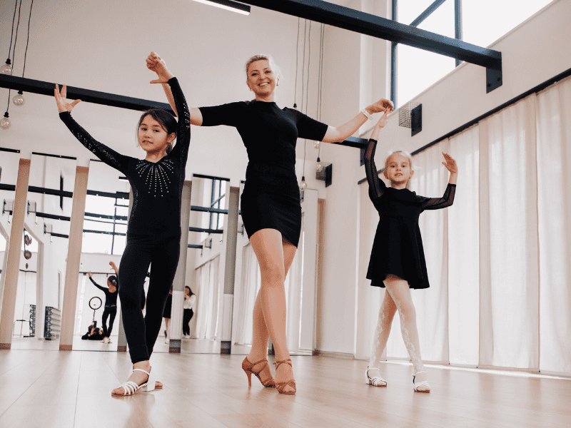 How to Hire Instructors for your Dance Studio
