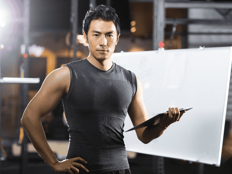 Martial Arts Business Plan and Management