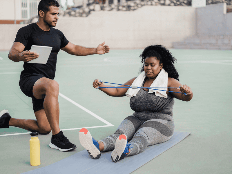 How long does it take to become a Personal Trainer