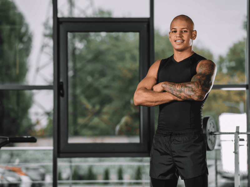 Building a positive online reputation for personal trainers