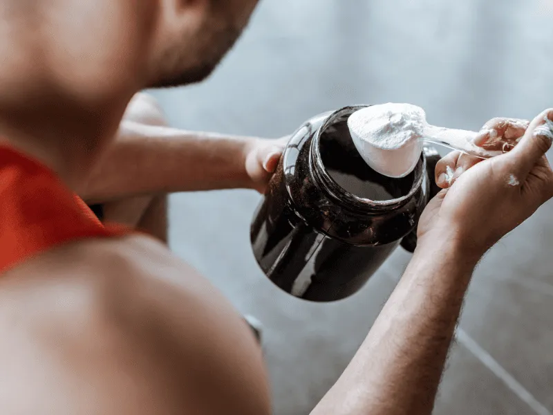 Quality BJJ Supplement Brands