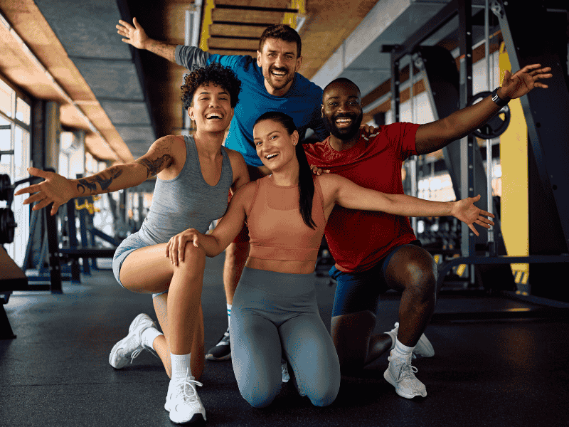 Promoting Your Gym Opening