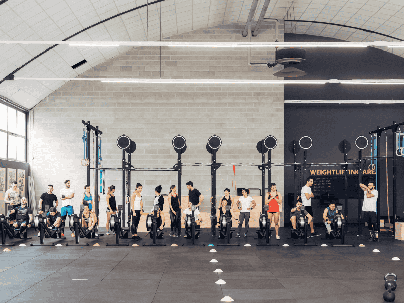 Promote Your Gym Referral Campaigns With Local Events