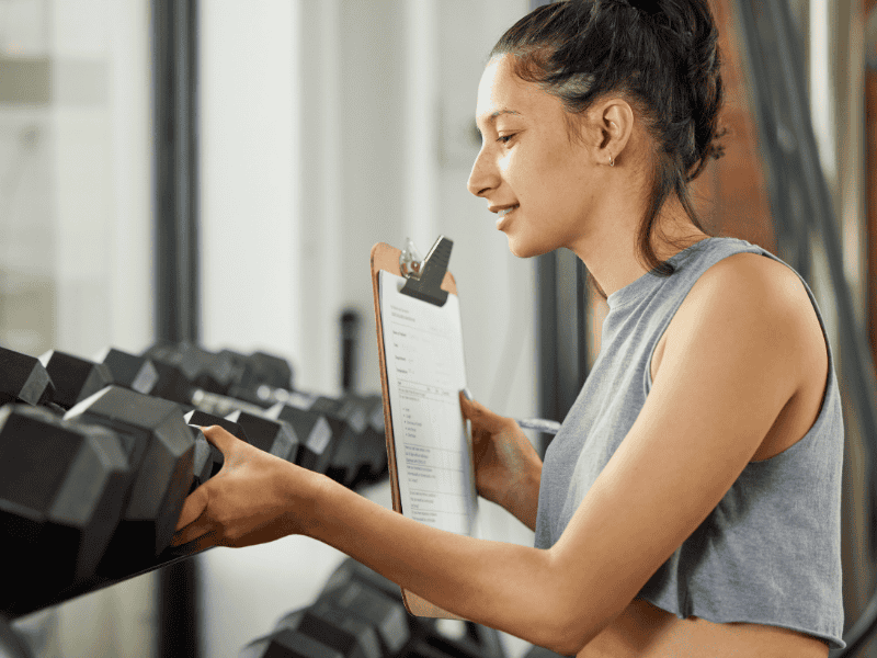 Fitness Vendor Evaluation And Accountability