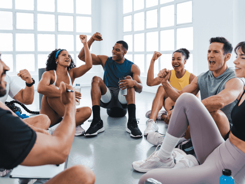 Non-negotiable Standards for Gyms