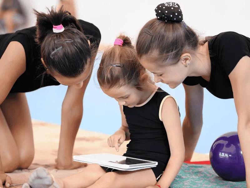 How to Prepare Beginner Gymnastics Lesson Plans