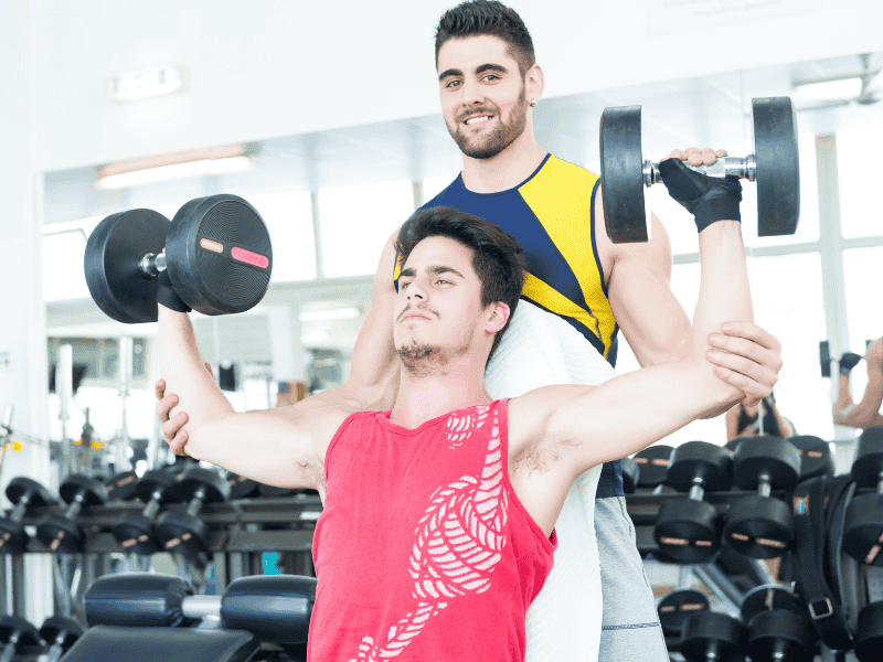 Gym Staff Mentorship Programs
