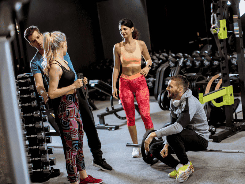 Maintaining Brand Consistency And Culture At Your Gyms