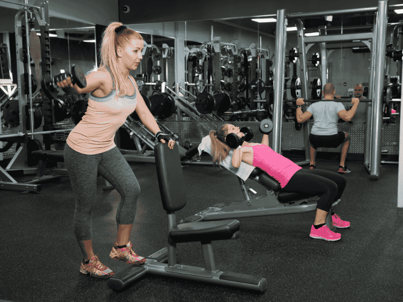 The Basics of Starting a Gym