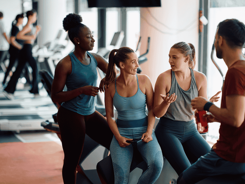 Leveraging Data for Member Engagement And Expanding Your Gym