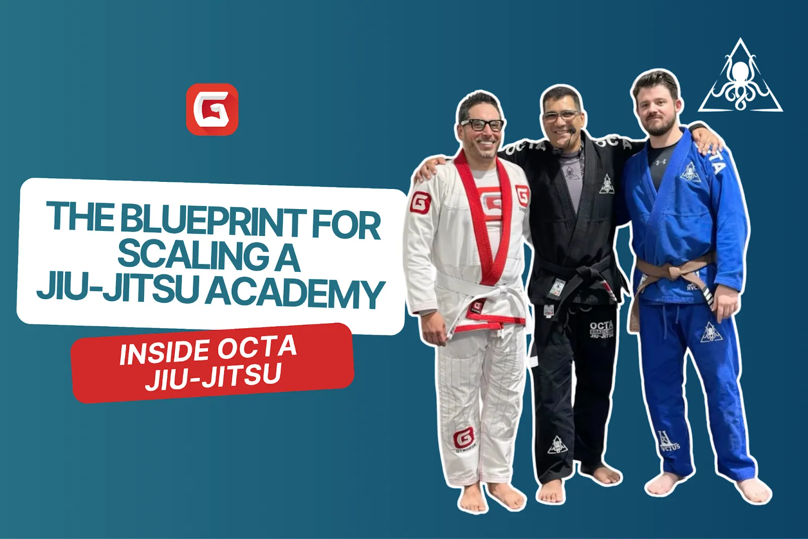 octa jiu jitsu academy gymdesk originals