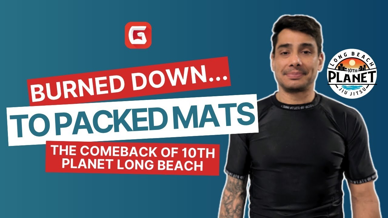 10th planet long beach gymdesk originals