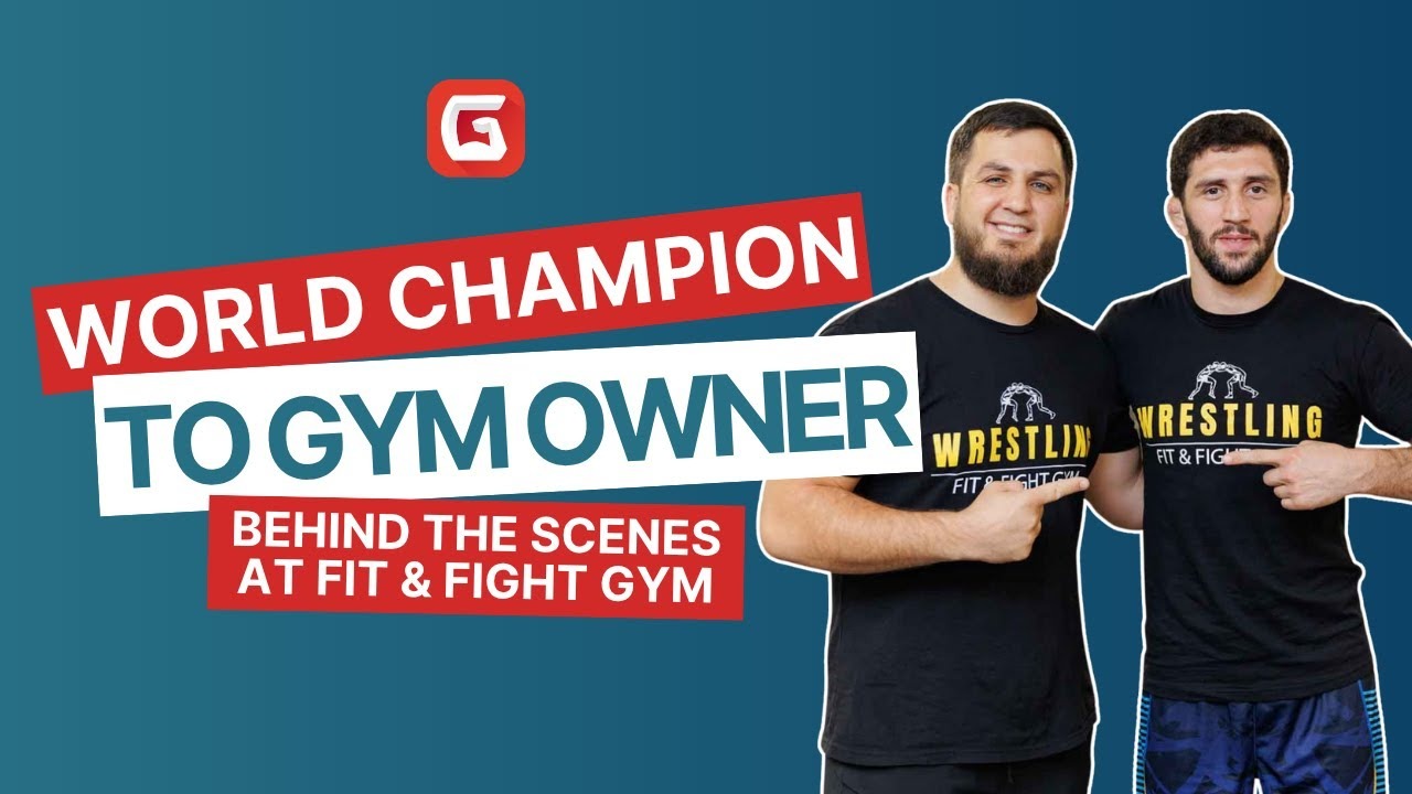 fit and fight gym gymdesk originals