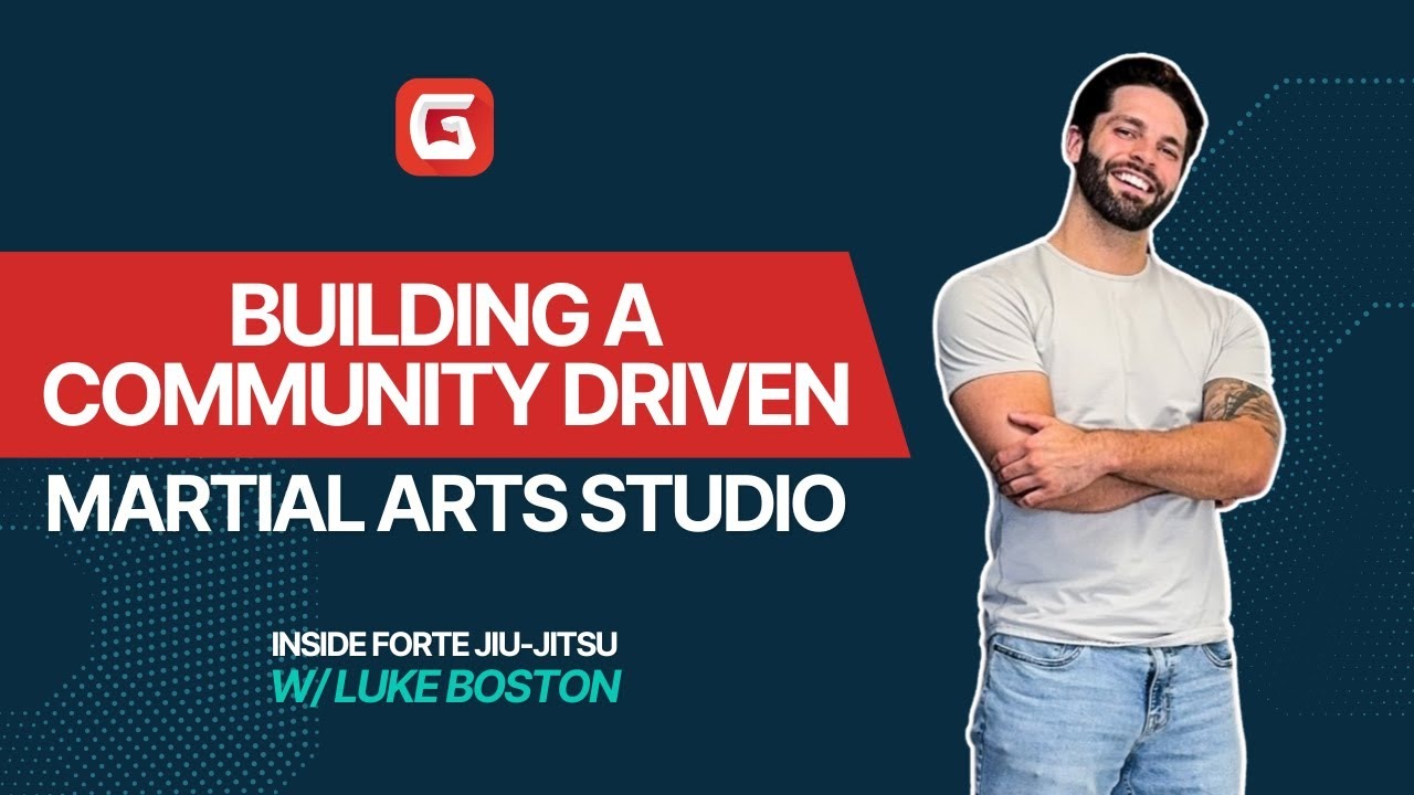 forte jiu jitsu gymdesk originals