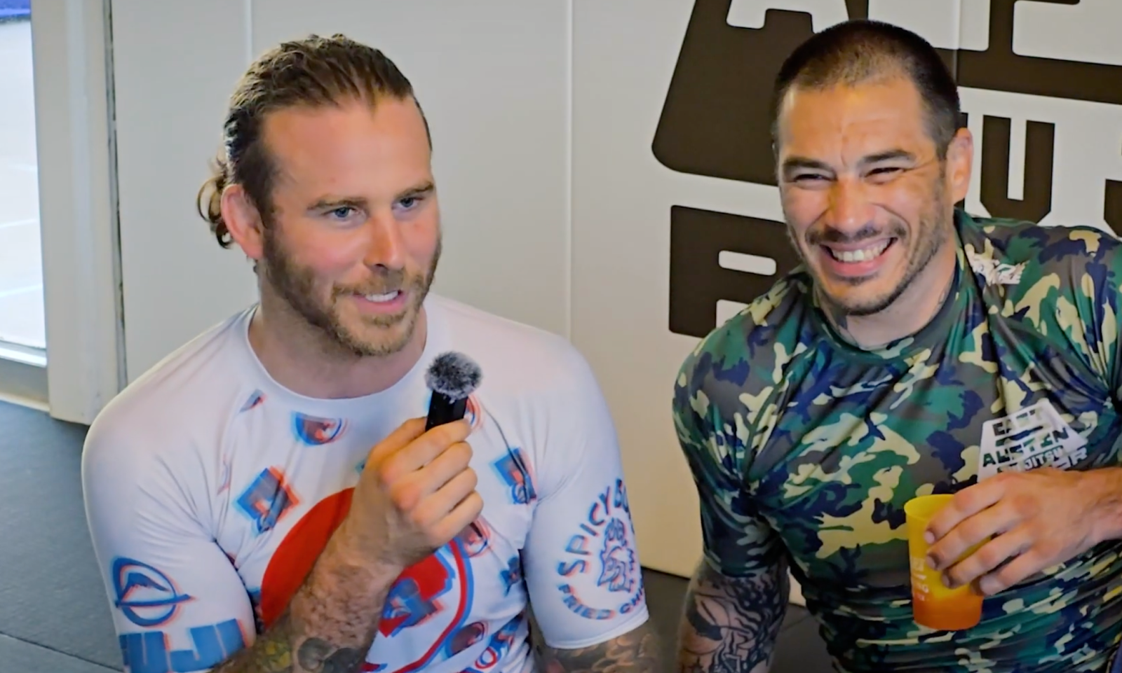 east austin jiu jitsu parlor