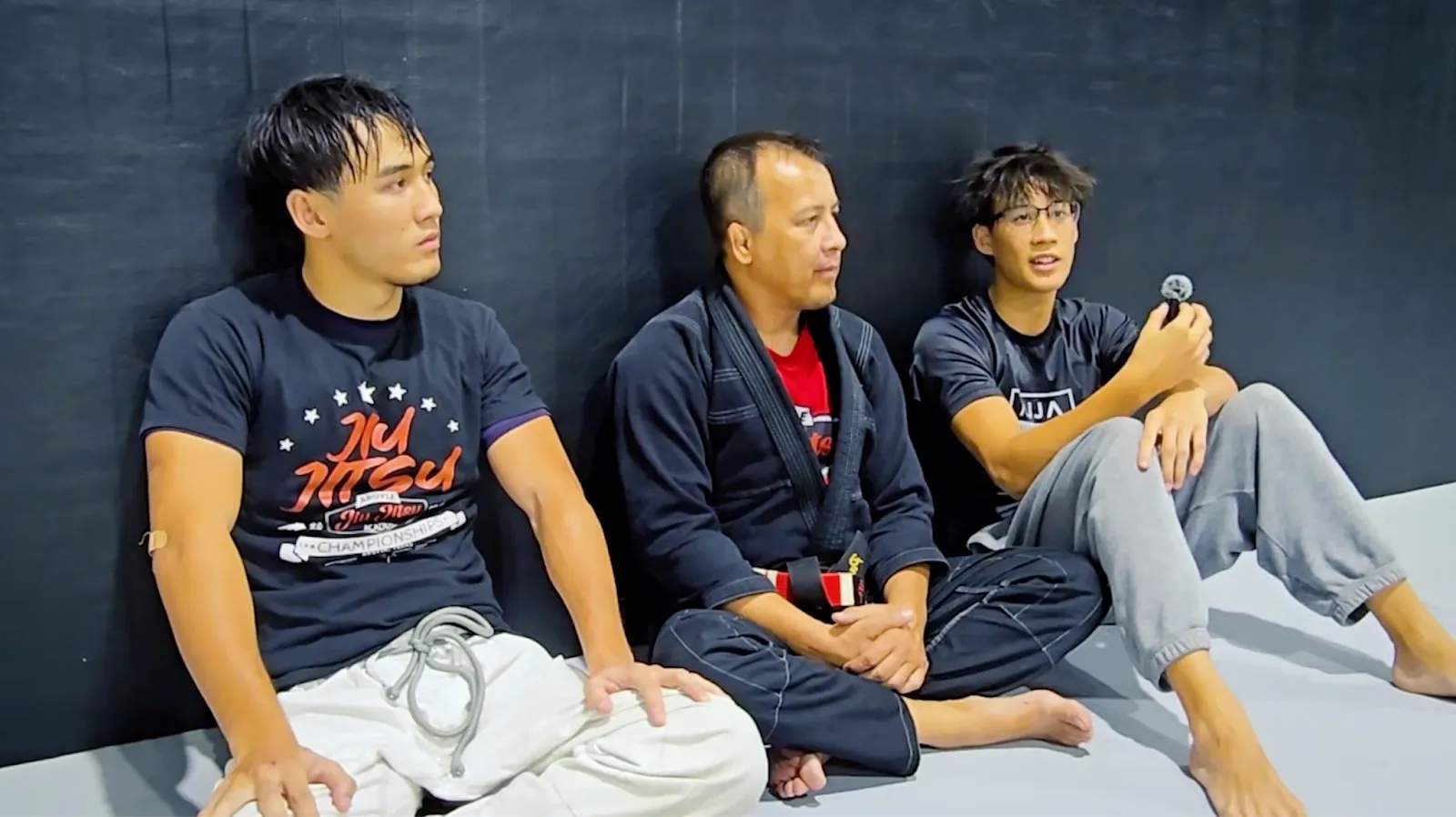 argyle jiu jitsu