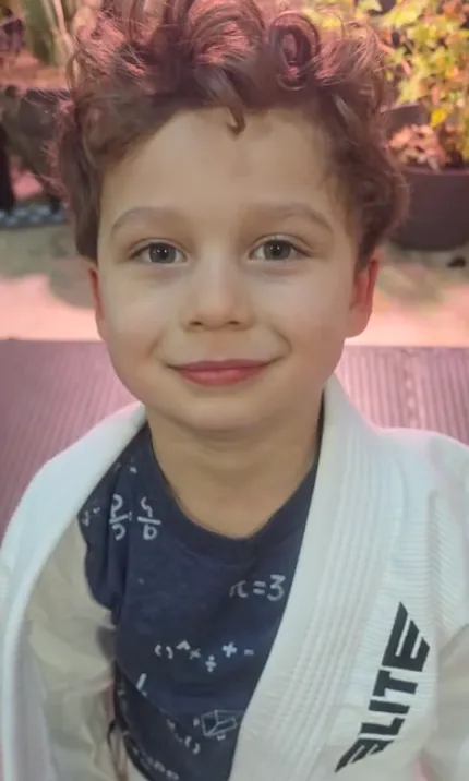 ren cuevas first gi