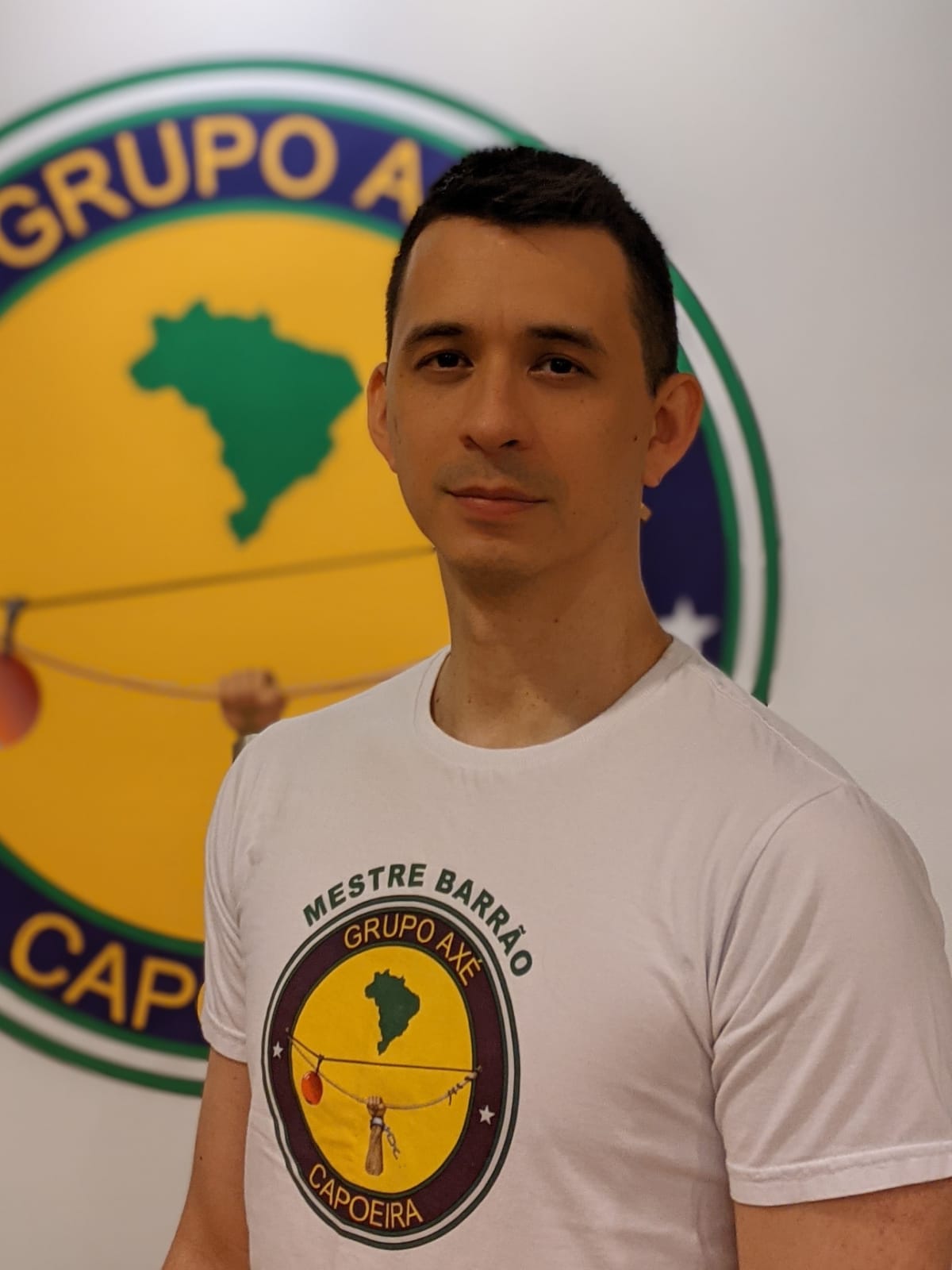 Mestrando Bambu (Steven Kolhouse)