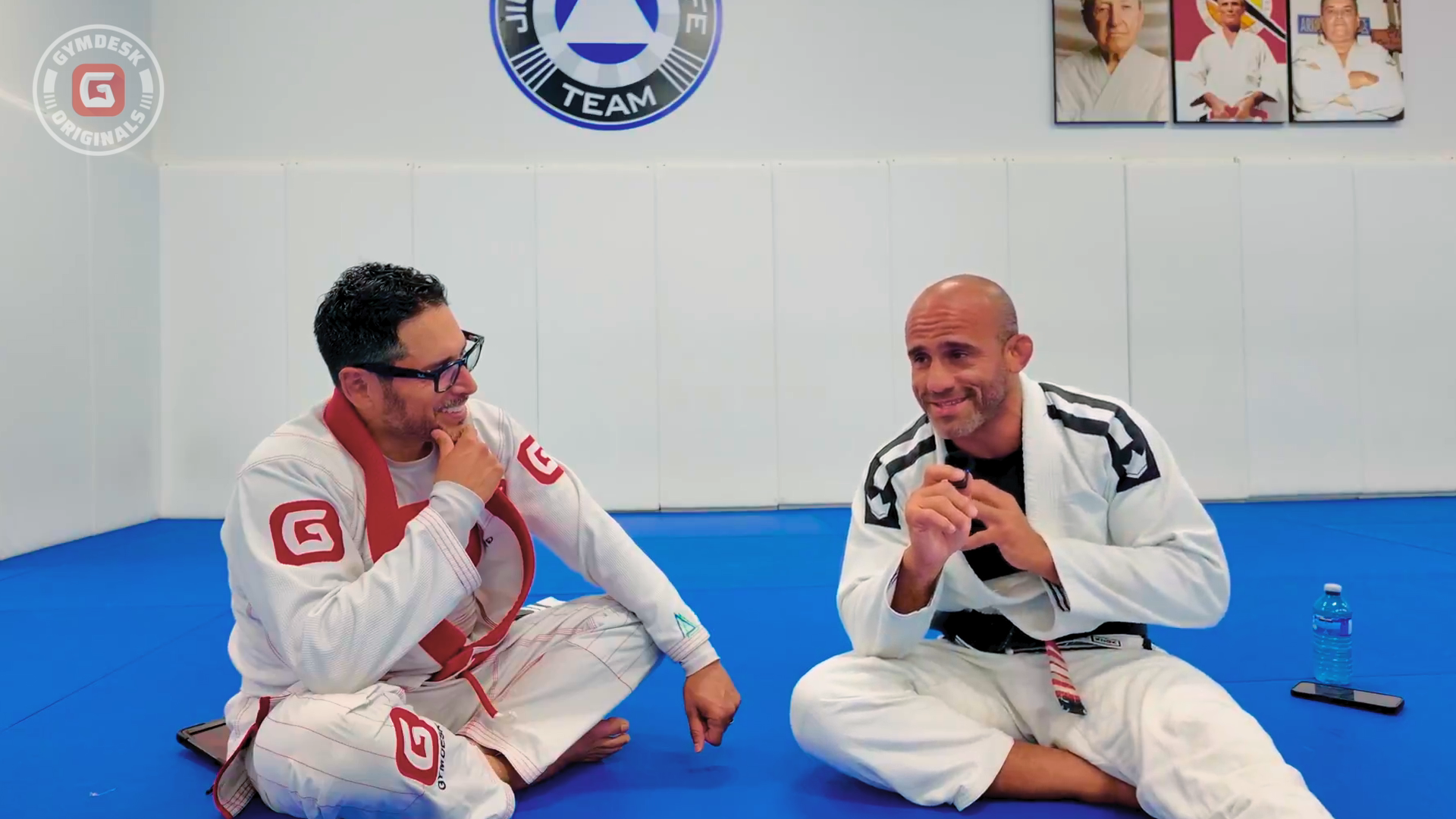 jorge britto etobicoke alex cuevas interview