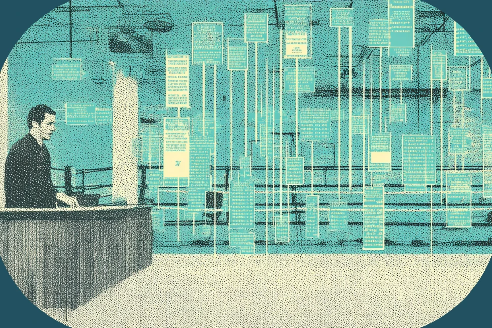 ai for gym management
