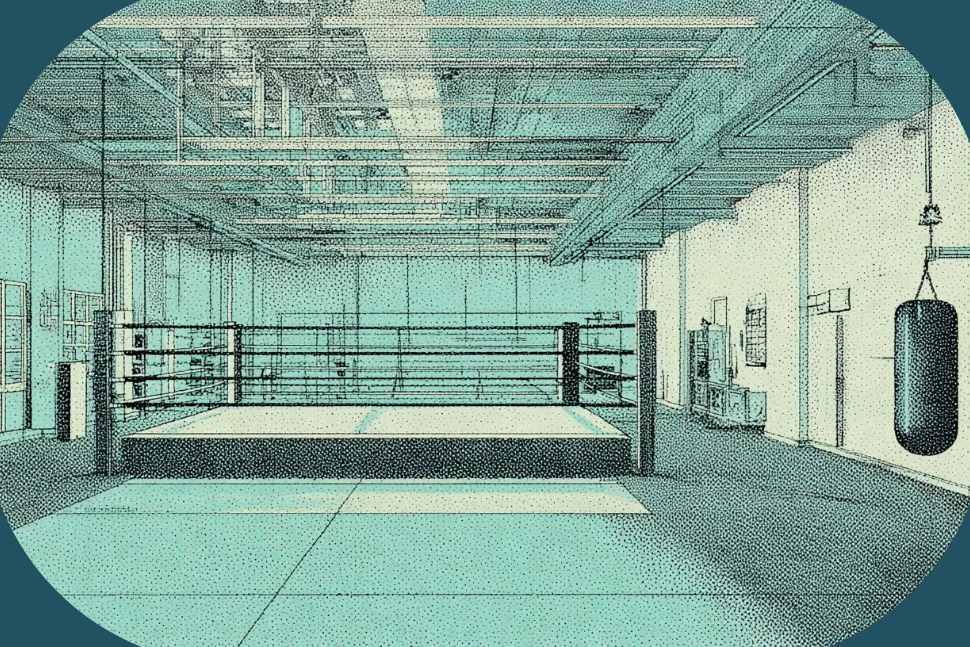 How to Start a Muay Thai Gym