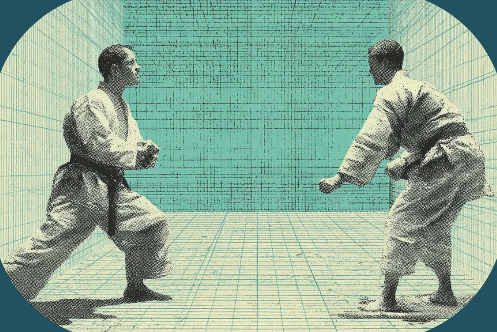 karate vs taekwondo