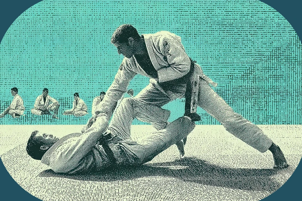 bj guard positions