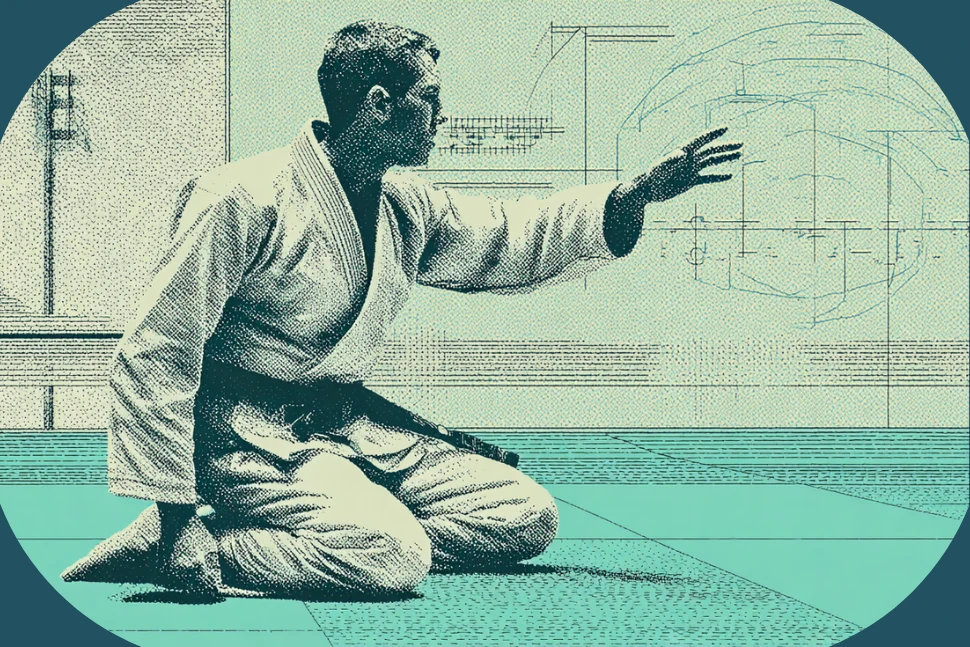 bjj moves to learn
