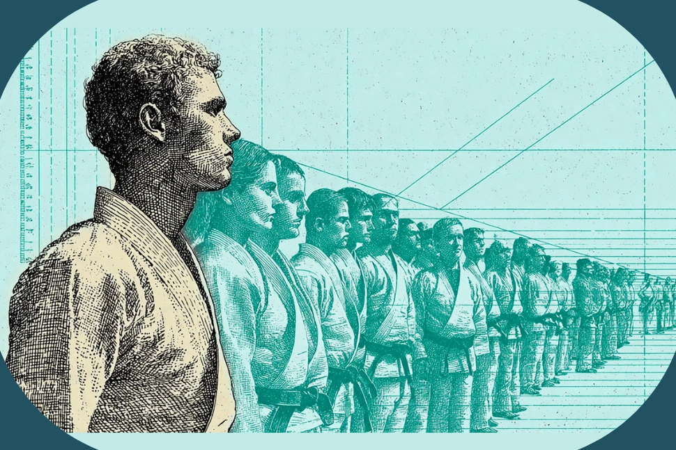 bjj referral program