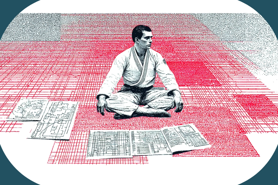 kingjiujitsu gregg king gymdesk originals