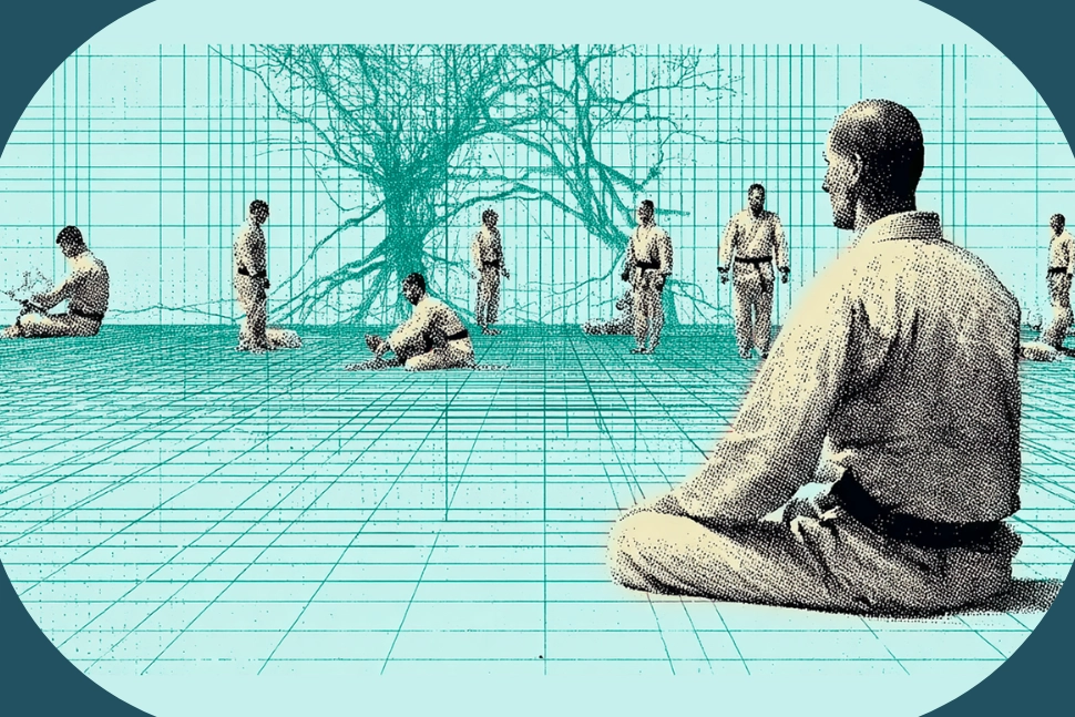bjj benefits for students