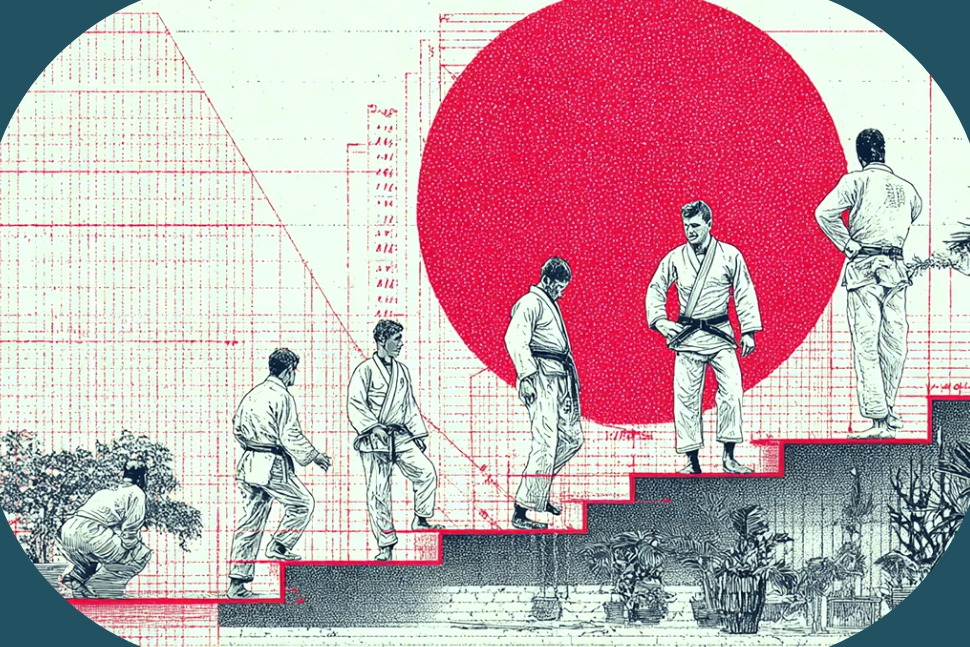 gym growth from eight real gyms