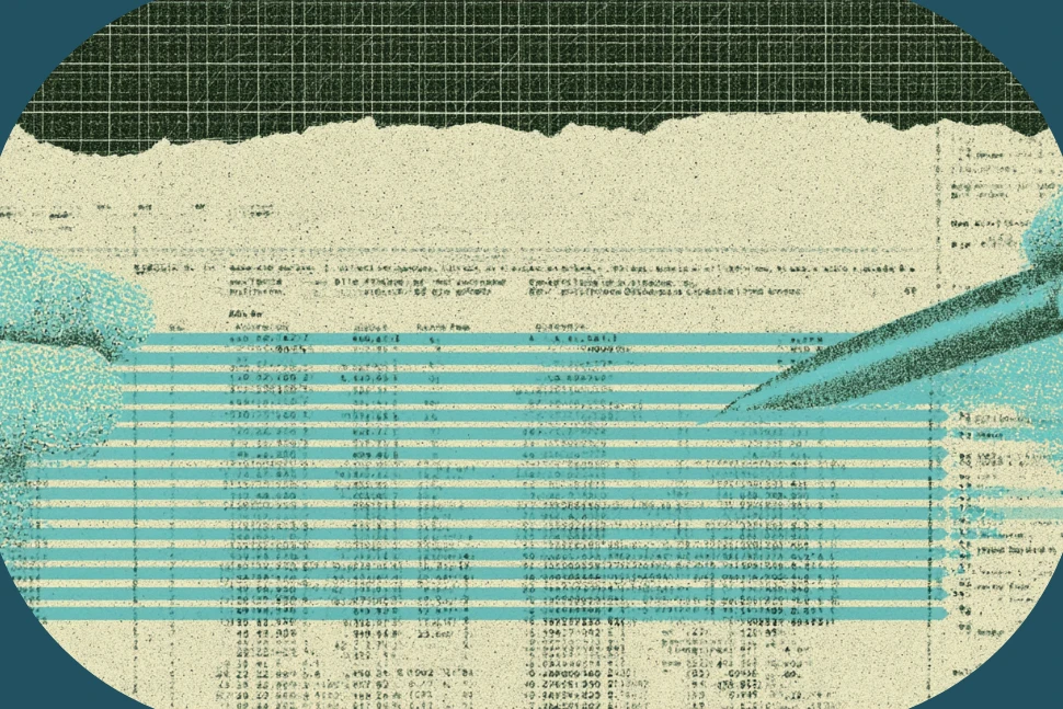 Gym owner reviewing accounting software options for their gym