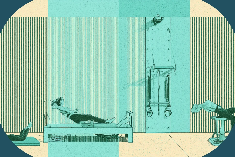 The best types of Pilates
