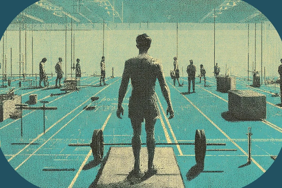 personal trainer types