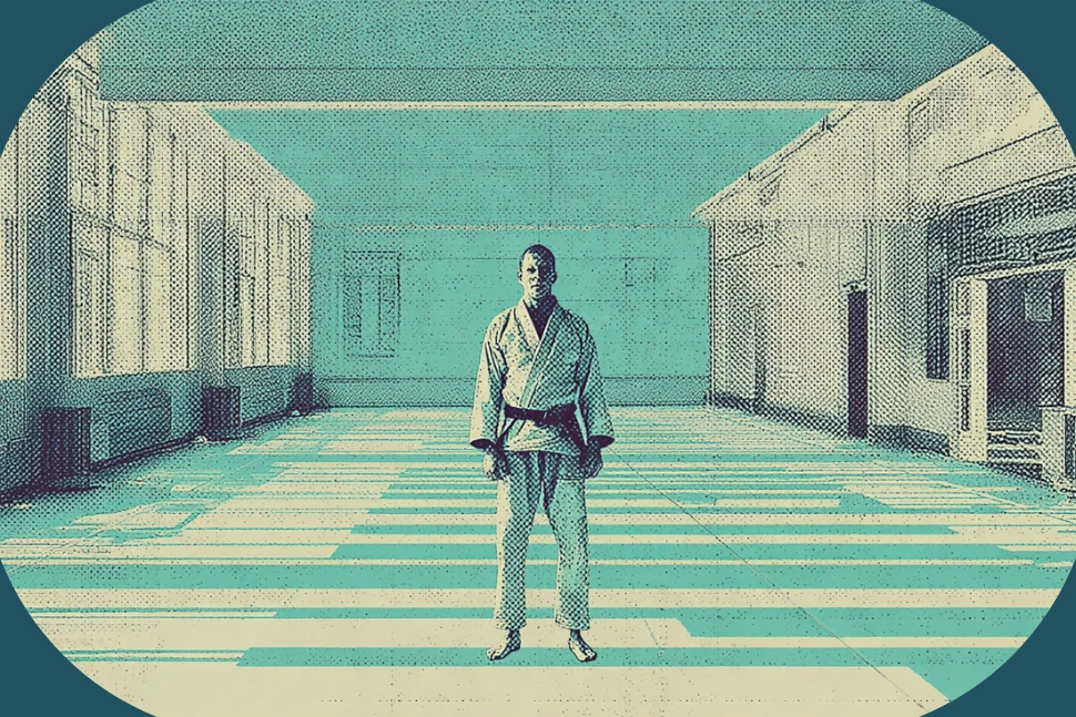 how to start a martial arts school